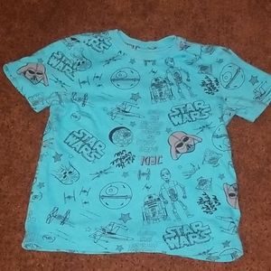 Star Wars Tshirt